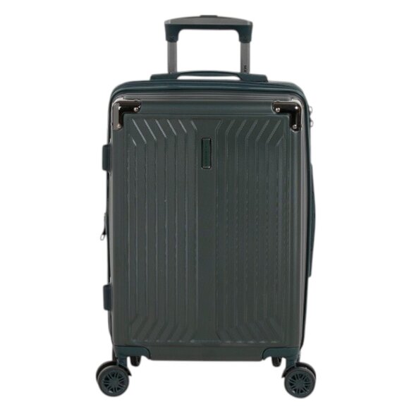 MAX STUDIO 21in Edin Hardside Carry-on Spinner